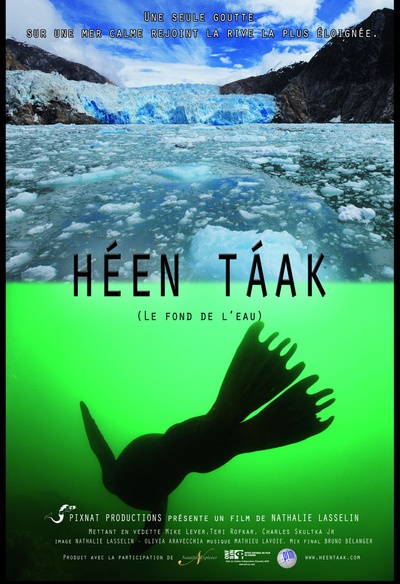 Affiche du film Héen Taak