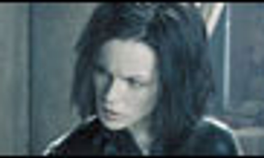 Box-office nord-américain : Underworld: Evolution premier
