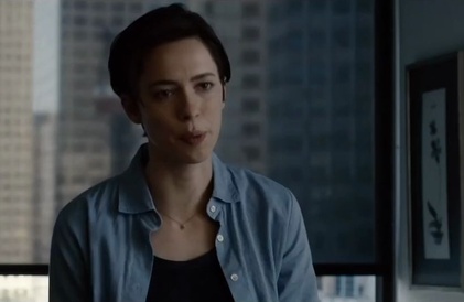 Bande-annonce en anglais