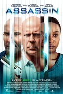 Affiche du film Assassin