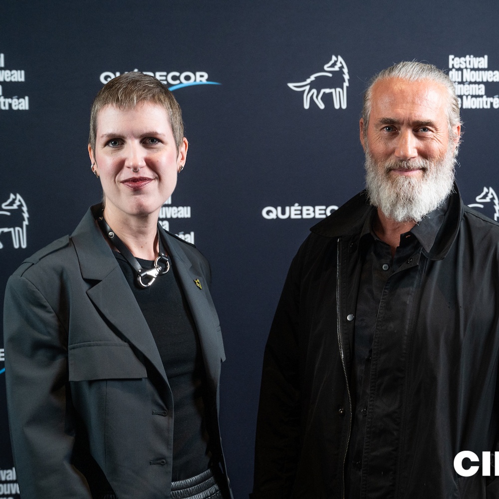 Tapis rouge du film Rumours