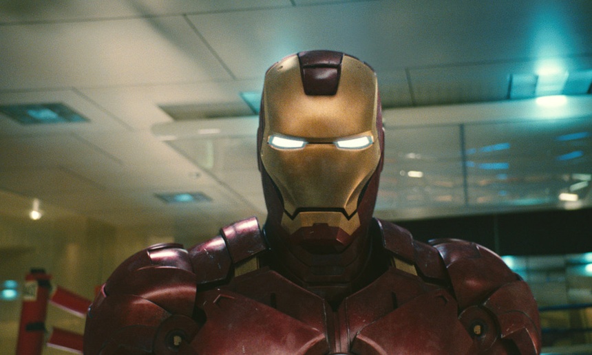 Box-office nord-américain : Iron Man 2 toujours numéro un