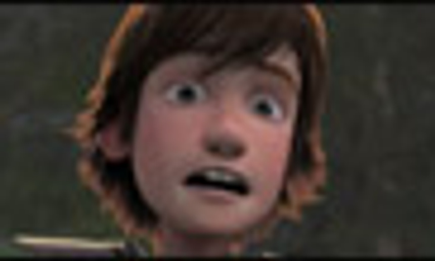 Bande-annonce du film d'animation How to Train Your Dragon