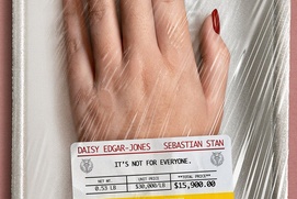 Affiche du film Fresh