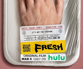 Affiche du film Fresh