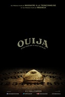 Affiche du film Ouija