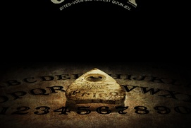 Affiche du film Ouija Affiche du film Ouija