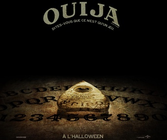 Affiche du film Ouija