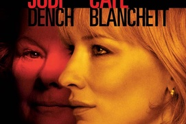 Affiche du film Chronique d'un scandale