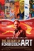 Affiche du film The Desert of Forbidden Art