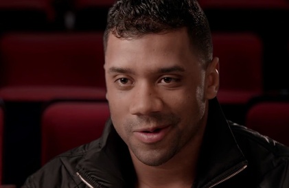 Publicité du Superbowl en anglais