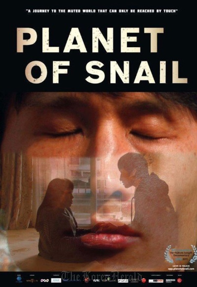 Planet of Snail