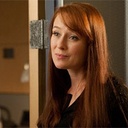 Jennifer Ehle dans A Gifted Man