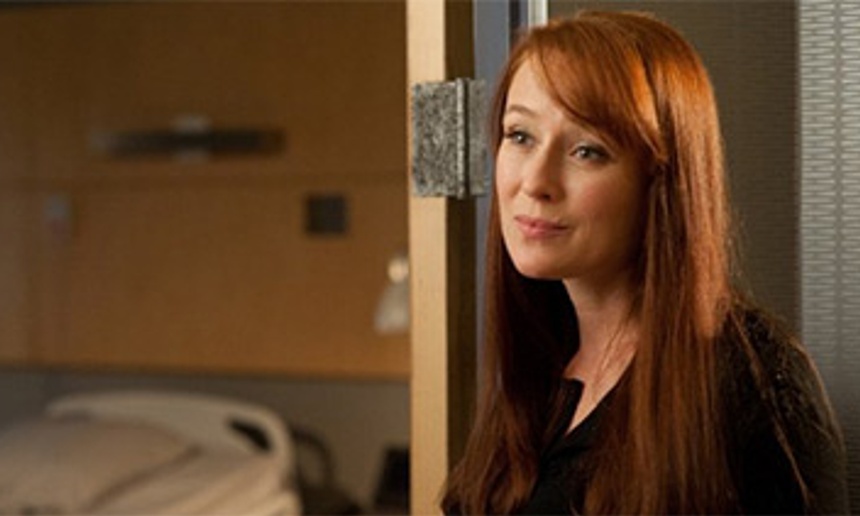 Jennifer Ehle en négociations pour Fifty Shades Of Grey