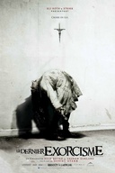 Affiche du film Le dernier exorcisme