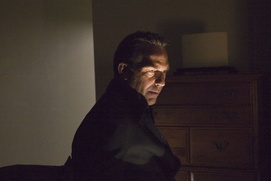 Scène du film Monsieur Brooks