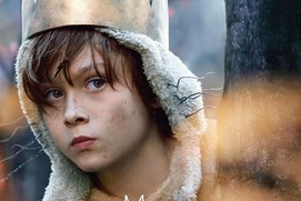 Scène du film Where The Wild Things are