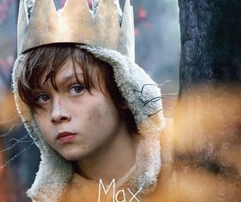 Scène du film Where The Wild Things are