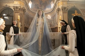 Image du film Immaculate