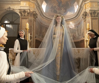 Image du film Immaculate