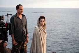 Scène du film Clash of the Titans