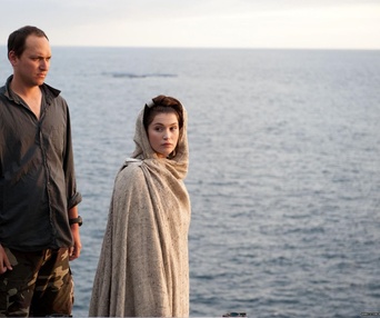 Scène du film Clash of the Titans