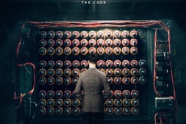 Affiche du film The Imitation Game