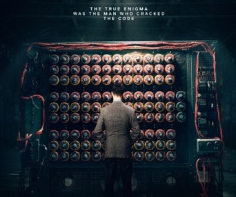 Affiche du film The Imitation Game