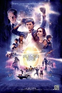 Affiche du film Player One