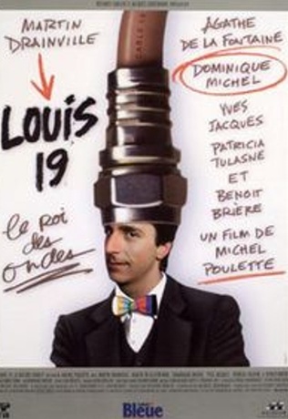 Louis 19, le roi des ondes