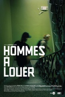 Affiche du film Hommes à louer