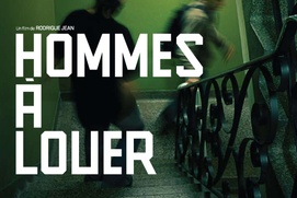 Affiche du film Hommes à louer