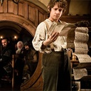 Une scène du film The Hobbit: An Unexpected Journey