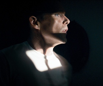 Une scène du film The Purge