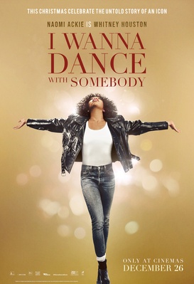 Whitney Houston : I Wanna Dance with Somebody