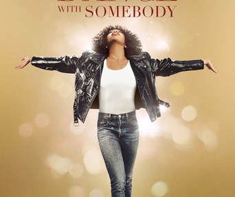 Affiche du film I Wanna Dance with Somebody