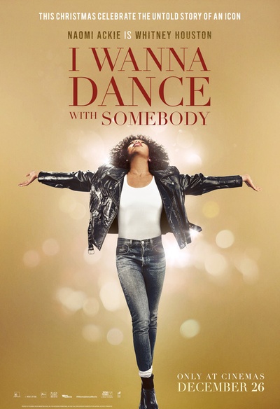 Affiche du film I Wanna Dance with Somebody