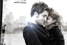 Affiche du film La rage de vivre