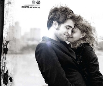 Affiche du film La rage de vivre