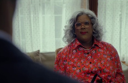 Bande-annonce en anglais