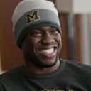 Kevin Hart dans The Five-Year Engagement