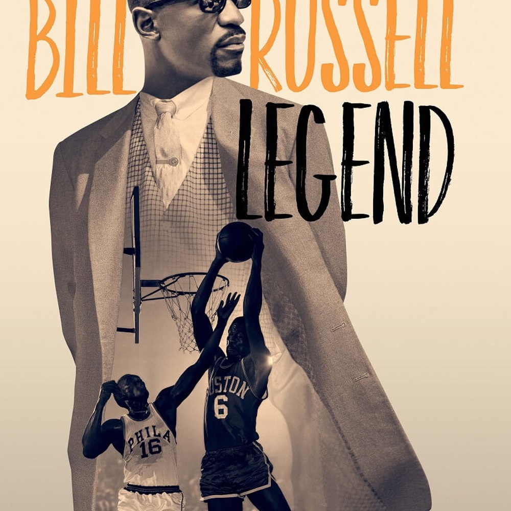 Affiche du film Untitled Bill Russell