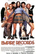 Affiche du film Empire Records