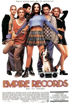 Empire Records