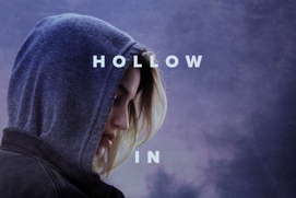 Affiche du film Hollow in the Land