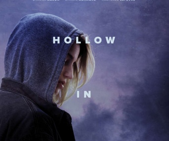 Affiche du film Hollow in the Land