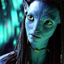 Une scène du film Avatar