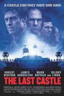 Affiche du film Le dernier château