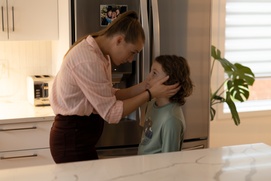 Images de la série À coeur battant