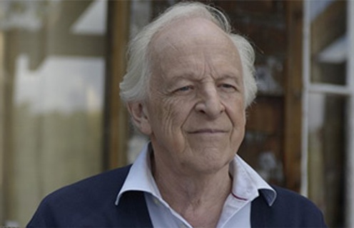 Marcel Sabourin dans L'autre maison